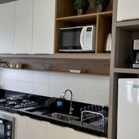 Apto Classico - Luxo Perto Da Weg Jaraguá do Sul Zewnętrze zdjęcie
