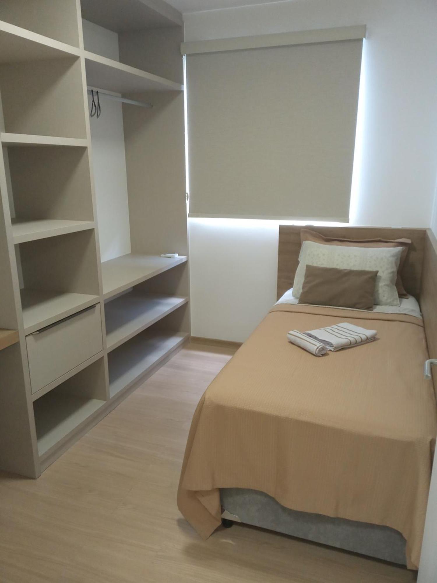 Apto Classico - Luxo Perto Da Weg Jaraguá do Sul Zewnętrze zdjęcie