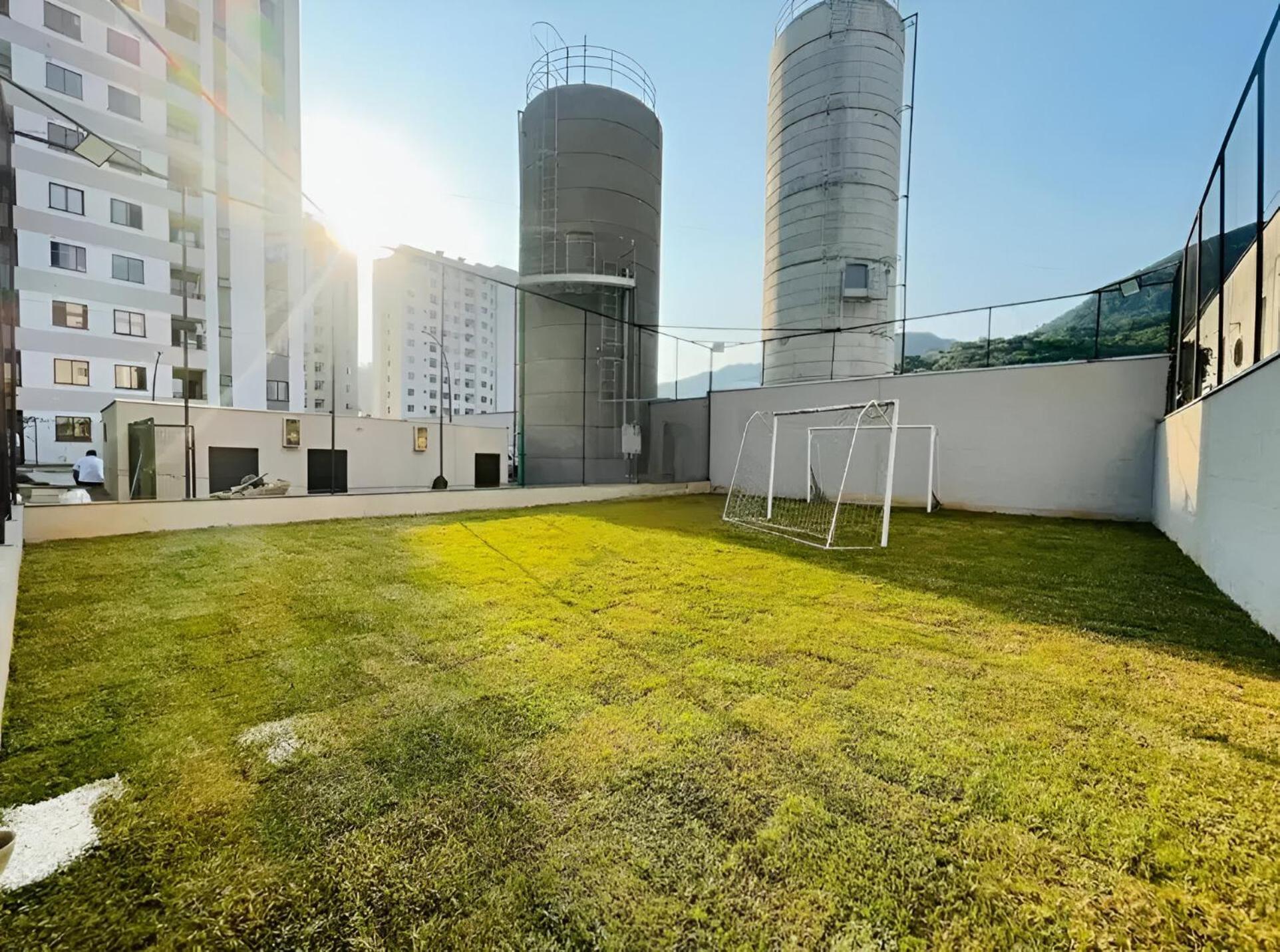 Apto Classico - Luxo Perto Da Weg Jaraguá do Sul Zewnętrze zdjęcie